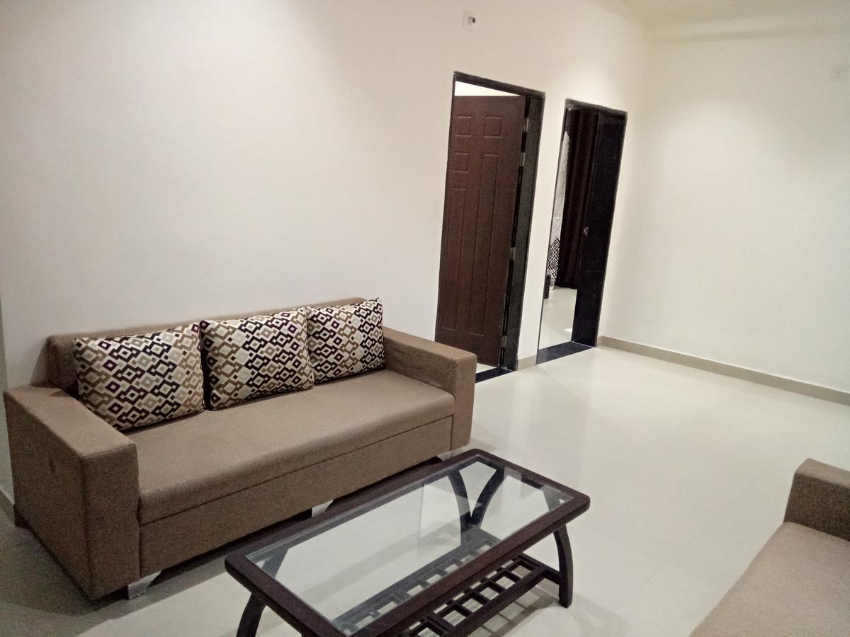 Anamsa Residency Hotel Vrindavan Luaran gambar